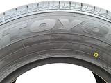 TOYO 265/75 R16 116T OPEN COUNTRY U/T Япония новые летние за 55 000 тг. в Алматы – фото 5