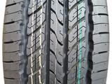 TOYO 265/75 R16 116T OPEN COUNTRY U/T Япония новые летние за 55 000 тг. в Алматы – фото 2