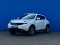 Nissan Juke 2013 годаүшін6 530 000 тг. в Алматы