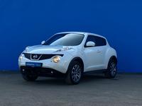 Nissan Juke 2013 годаүшін6 530 000 тг. в Алматы