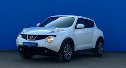 Nissan Juke 2013 года за 6 530 000 тг. в Алматы