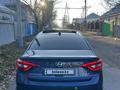 Hyundai Sonata 2015 годаfor8 900 000 тг. в Алматы – фото 6