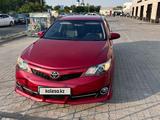Toyota Camry 2013 годаүшін7 100 000 тг. в Актау