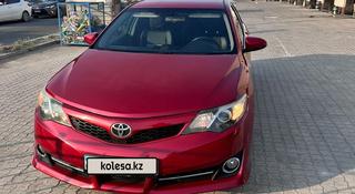 Toyota Camry 2013 года за 7 100 000 тг. в Актау