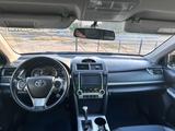 Toyota Camry 2013 годаүшін7 100 000 тг. в Актау – фото 3