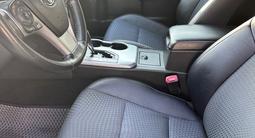 Toyota Camry 2013 года за 7 300 000 тг. в Актау – фото 4