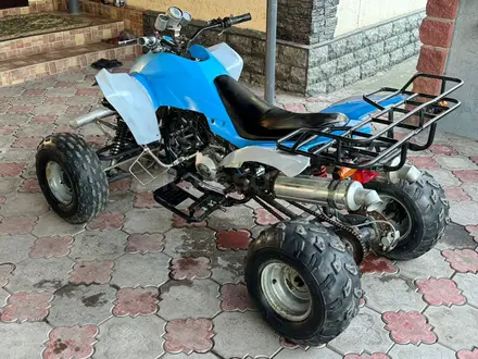 Atv  Квадроцикл ATV 250 кубов / Механика 4+1 2019 года за 290 000 тг. в Алматы – фото 8