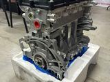 Двигатель новый G4FCfor370 000 тг. в Шымкент – фото 5