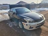 Lexus ES 300 2002 годаfor4 500 000 тг. в Алматы – фото 3