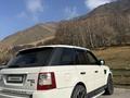 Land Rover Range Rover Sport 2008 года за 7 000 000 тг. в Алматы – фото 3