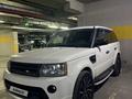 Land Rover Range Rover Sport 2008 года за 7 000 000 тг. в Алматы