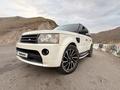 Land Rover Range Rover Sport 2008 года за 7 000 000 тг. в Алматы – фото 6