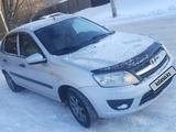 ВАЗ (Lada) Granta 2190 2015 года за 3 100 000 тг. в Темиртау