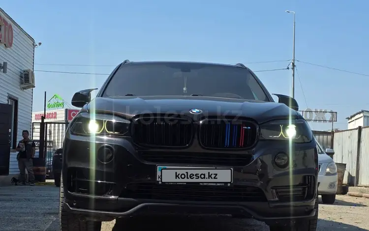 BMW X5 2017 года за 17 000 000 тг. в Атырау