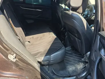 BMW X5 2017 года за 17 000 000 тг. в Атырау – фото 20