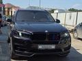 BMW X5 2017 года за 17 000 000 тг. в Атырау – фото 4