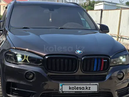 BMW X5 2017 года за 17 000 000 тг. в Атырау – фото 6
