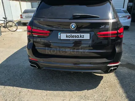 BMW X5 2017 года за 17 000 000 тг. в Атырау – фото 7