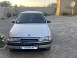 Opel Vectra 1992 годаүшін1 700 000 тг. в Шымкент – фото 4