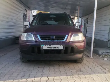 Honda CR-V 1996 года за 3 500 000 тг. в Алматы