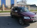 Honda CR-V 1996 годаүшін3 500 000 тг. в Алматы – фото 9