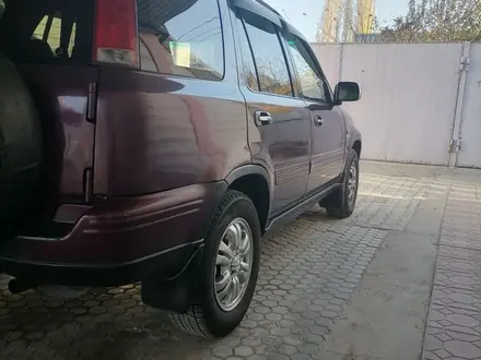 Honda CR-V 1996 года за 3 500 000 тг. в Алматы – фото 6