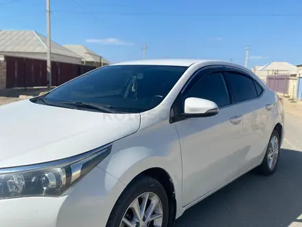 Toyota Corolla 2014 года за 6 200 000 тг. в Актау – фото 2