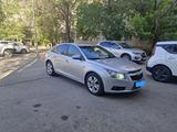 Chevrolet Cruze 2012 года за 3 500 000 тг. в Актобе – фото 2