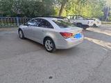 Chevrolet Cruze 2012 года за 3 500 000 тг. в Актобе