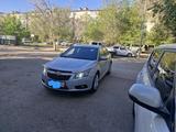 Chevrolet Cruze 2012 года за 3 500 000 тг. в Актобе – фото 3