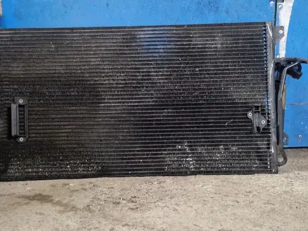 Радиатор кондиционер на фольксваген туарег за 25 000 тг. в Алматы