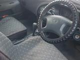 Toyota Sprinter Marino 1996 годаүшін1 500 000 тг. в Усть-Каменогорск – фото 4