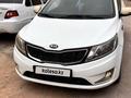 Kia Rio 2014 годаүшін4 500 000 тг. в Жанаозен – фото 10