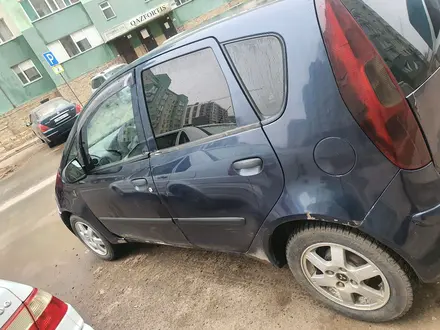 Mitsubishi Colt 2006 года за 2 700 000 тг. в Астана – фото 10