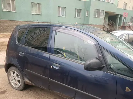 Mitsubishi Colt 2006 года за 2 700 000 тг. в Астана – фото 11