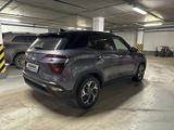 Hyundai Creta 2021 годаүшін10 800 000 тг. в Астана – фото 4