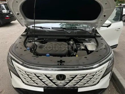 Changan CS75 Plus 2026 года за 10 900 000 тг. в Алматы – фото 4