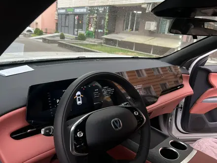 Changan CS75 Plus 2026 года за 10 900 000 тг. в Алматы – фото 10