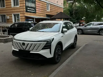 Changan CS75 Plus 2026 года за 10 900 000 тг. в Алматы – фото 13