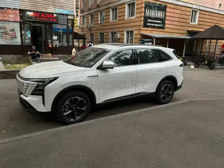 Changan CS75 Plus 2026 года за 10 900 000 тг. в Алматы – фото 2