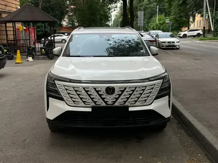 Changan CS75 Plus 2026 года за 10 900 000 тг. в Алматы – фото 3