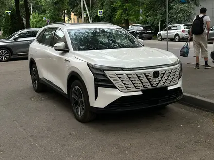 Changan CS75 Plus 2026 года за 10 900 000 тг. в Алматы