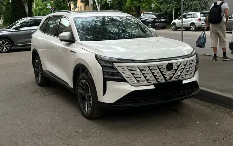 Changan CS75 Plus 2026 года за 10 900 000 тг. в Алматы
