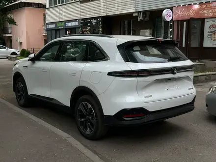 Changan CS75 Plus 2026 года за 10 900 000 тг. в Алматы – фото 6