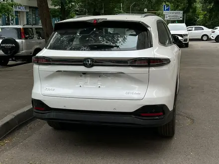 Changan CS75 Plus 2026 года за 10 900 000 тг. в Алматы – фото 7