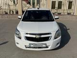 Chevrolet Cobalt 2023 года за 4 750 000 тг. в Шымкент