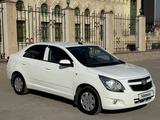 Chevrolet Cobalt 2023 года за 4 750 000 тг. в Шымкент – фото 4