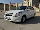Chevrolet Cobalt 2023 года за 4 750 000 тг. в Шымкент – фото 3