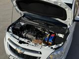Chevrolet Cobalt 2023 года за 4 750 000 тг. в Шымкент – фото 2