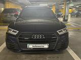 Audi Q5 2018 года за 14 700 000 тг. в Алматы – фото 4